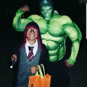 Meet your Posher, Victor